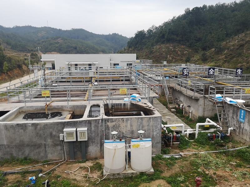 超濾，反滲透、生物膜系統(tǒng)設(shè)備應(yīng)用案例