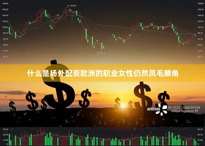 什么是场外配资欧洲的职业女性仍然凤毛麟角