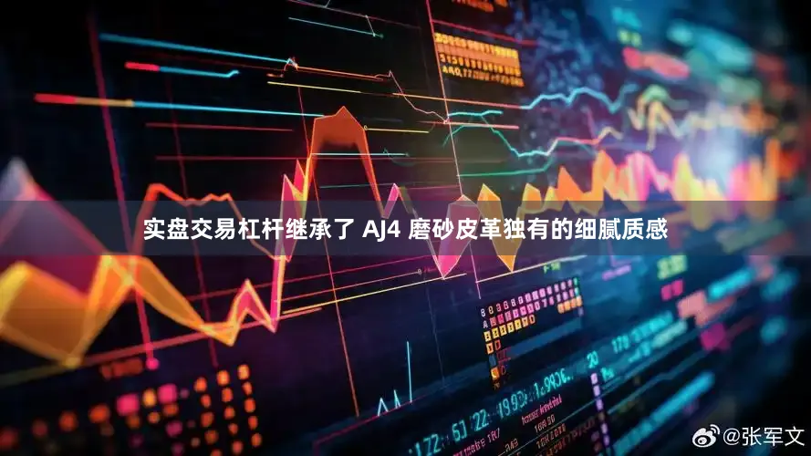 实盘交易杠杆继承了 AJ4 磨砂皮革独有的细腻质感