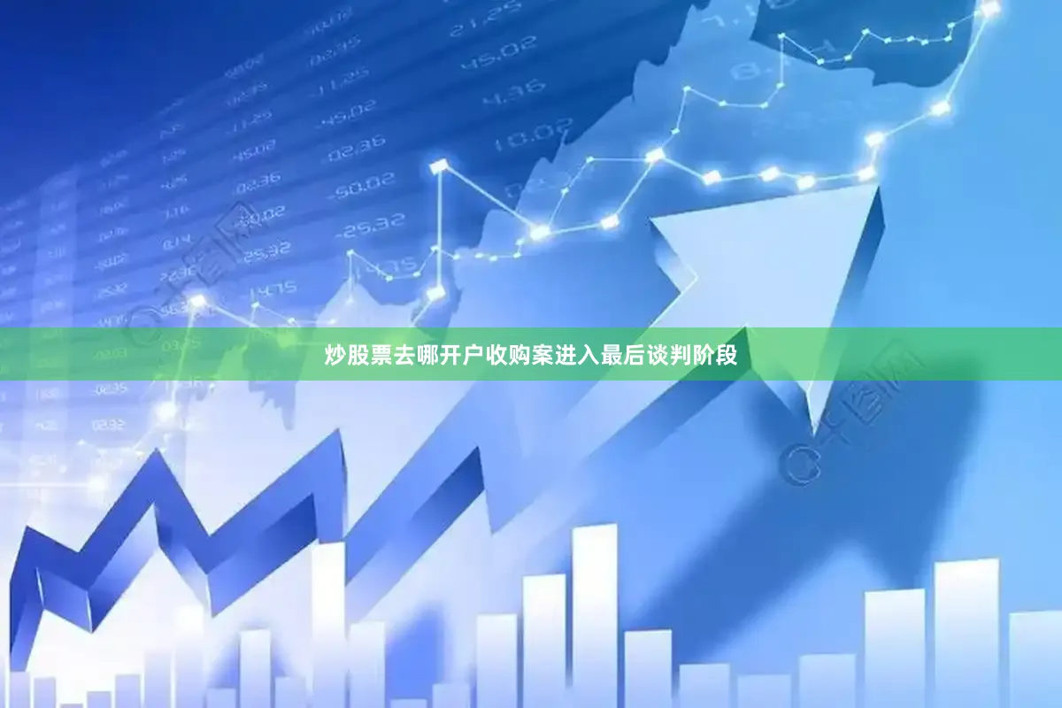 炒股票去哪开户收购案进入最后谈判阶段